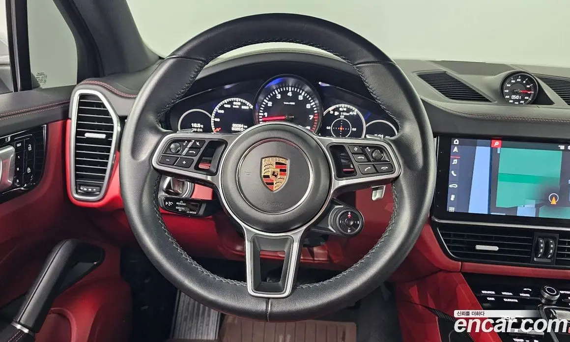 Porsche Cayenne 2020 3.0 автомат (гидро), фото 16
