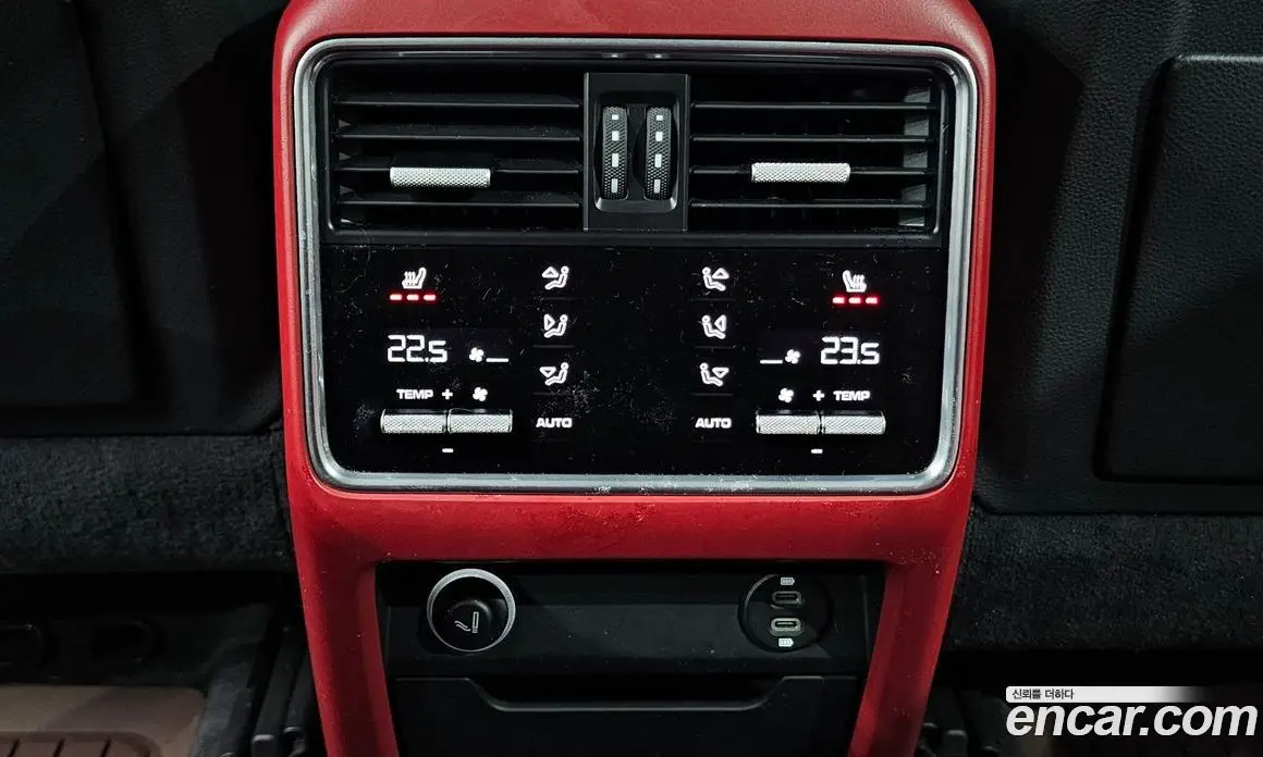 Porsche Cayenne 2020 3.0 автомат (гидро), фото 19