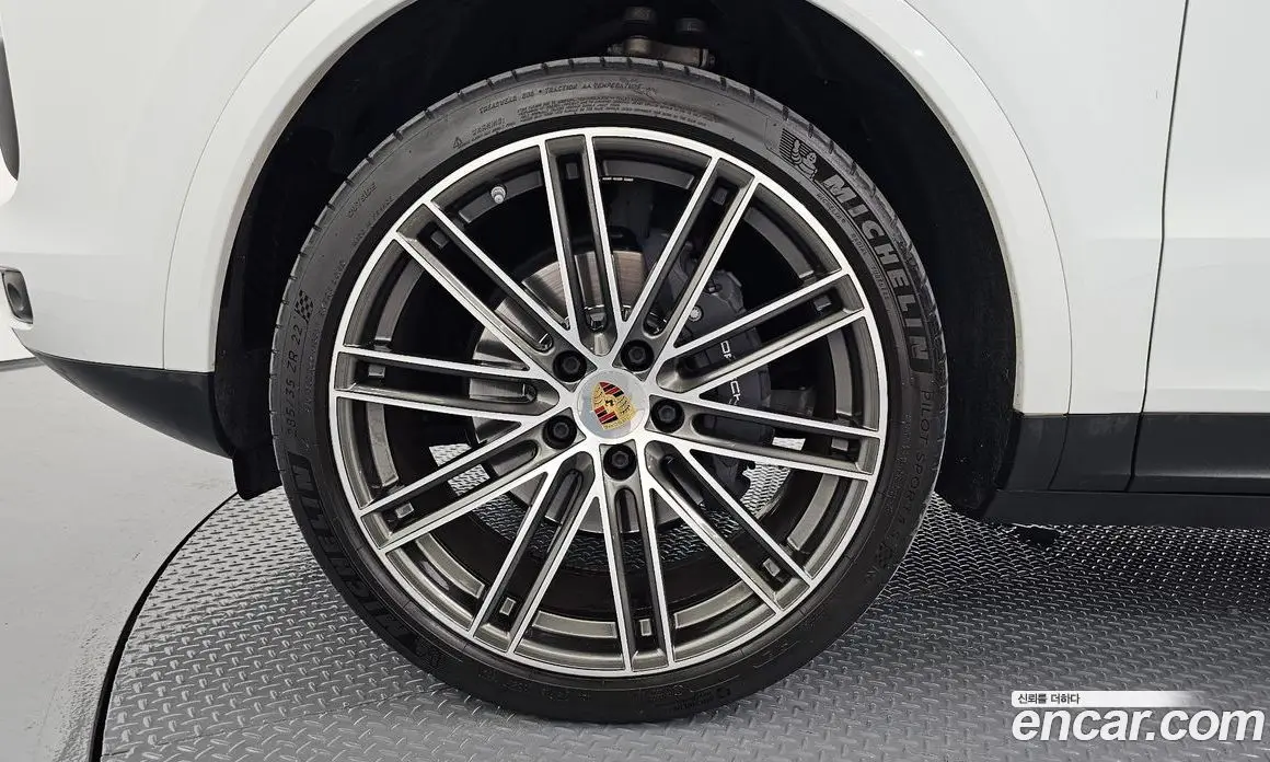 Porsche Cayenne 2020 3.0 автомат (гидро), фото 5