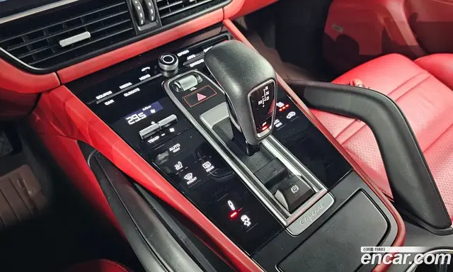 Porsche Cayenne 2020 3.0 автомат (гидро), миниатюра 9