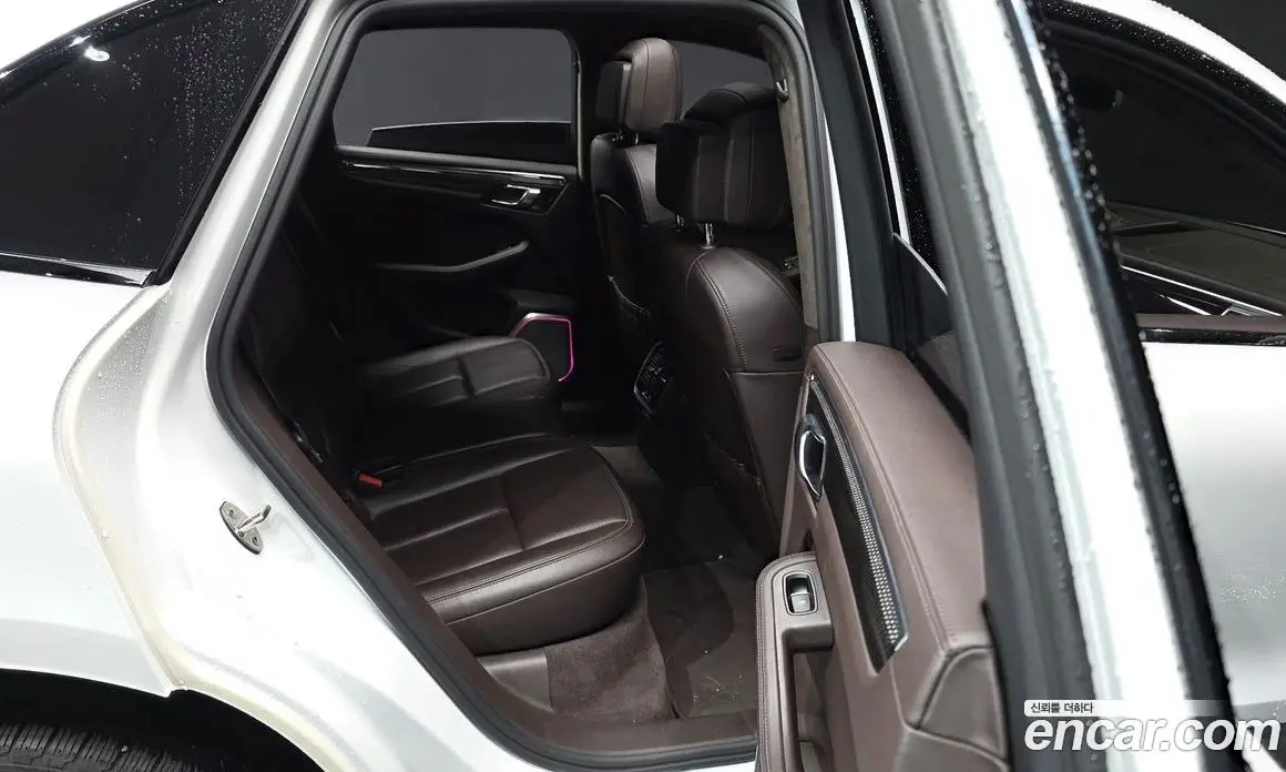 Porsche Macan 2015 3.0 автомат (гидро), фото 12