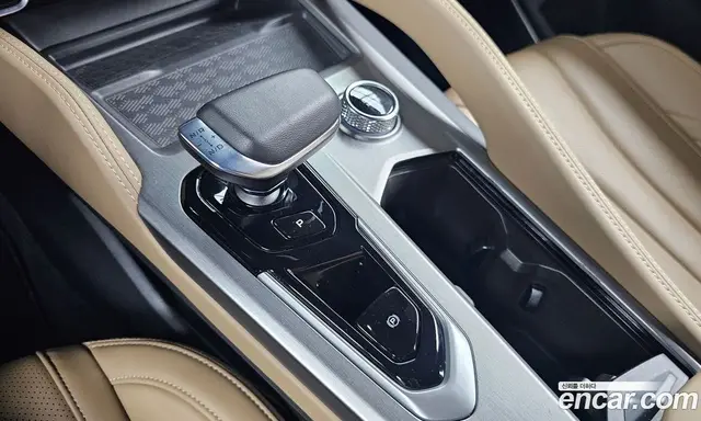 Renault (Samsung) Grand Koleos 2024 1.5 автомат (гидро), миниатюра 12