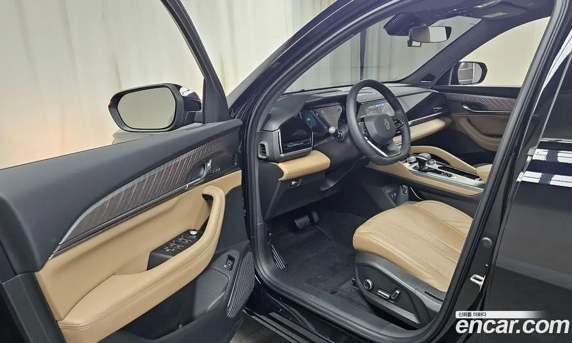 Renault (Samsung) Grand Koleos 2024 1.5 автомат (гидро), фото 13 Renault (Samsung) Grand Koleos 2024 1.5 автомат (гидро), фото 13
