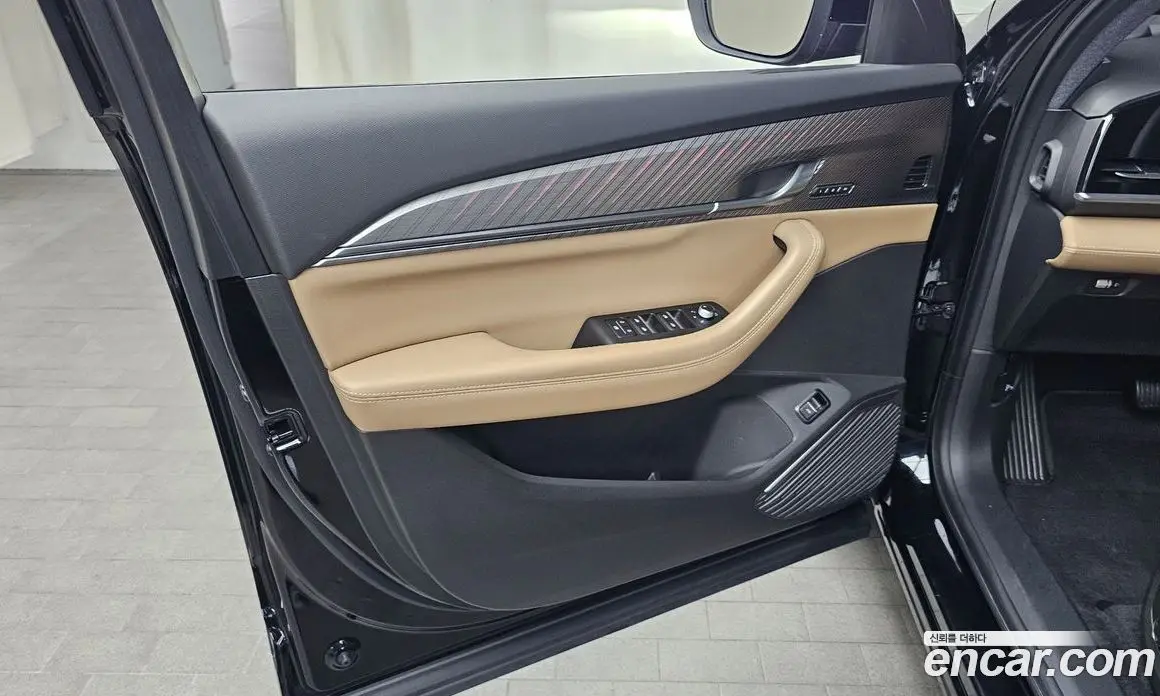 Renault (Samsung) Grand Koleos 2024 1.5 автомат (гидро), фото 14 Renault (Samsung) Grand Koleos 2024 1.5 автомат (гидро), фото 14