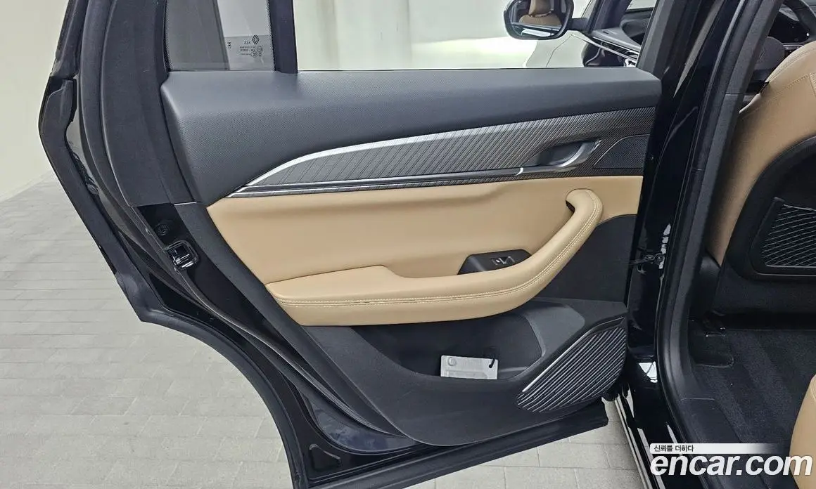 Renault (Samsung) Grand Koleos 2024 1.5 автомат (гидро), фото 15 Renault (Samsung) Grand Koleos 2024 1.5 автомат (гидро), фото 15