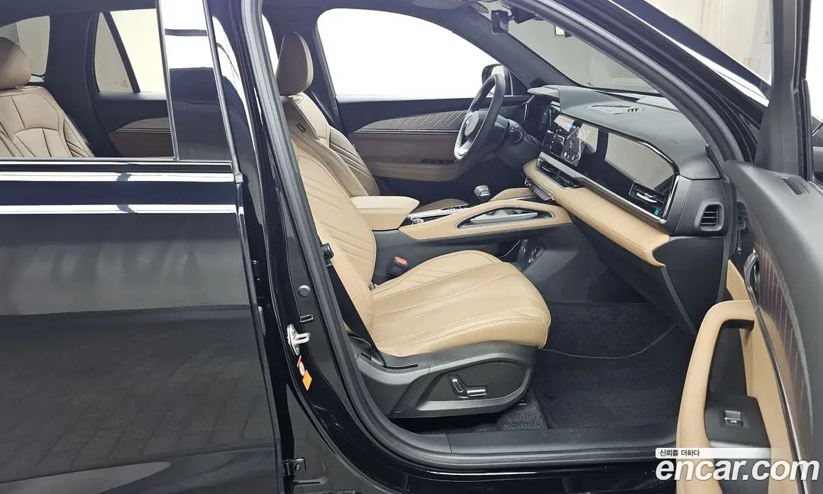 Renault (Samsung) Grand Koleos 2024 1.5 автомат (гидро), фото 16 Renault (Samsung) Grand Koleos 2024 1.5 автомат (гидро), фото 16