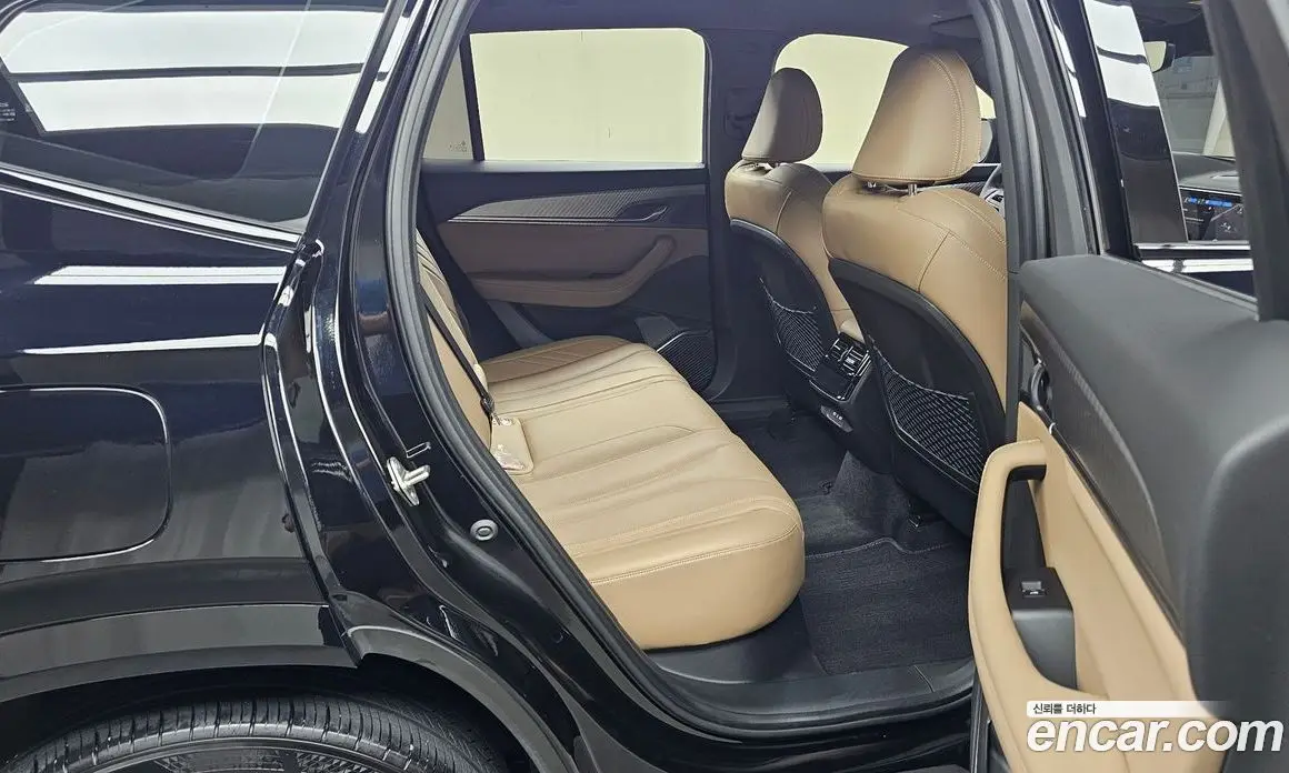 Renault (Samsung) Grand Koleos 2024 1.5 автомат (гидро), фото 17 Renault (Samsung) Grand Koleos 2024 1.5 автомат (гидро), фото 17