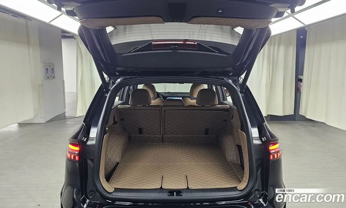 Renault (Samsung) Grand Koleos 2024 1.5 автомат (гидро), фото 24 Renault (Samsung) Grand Koleos 2024 1.5 автомат (гидро), фото 24