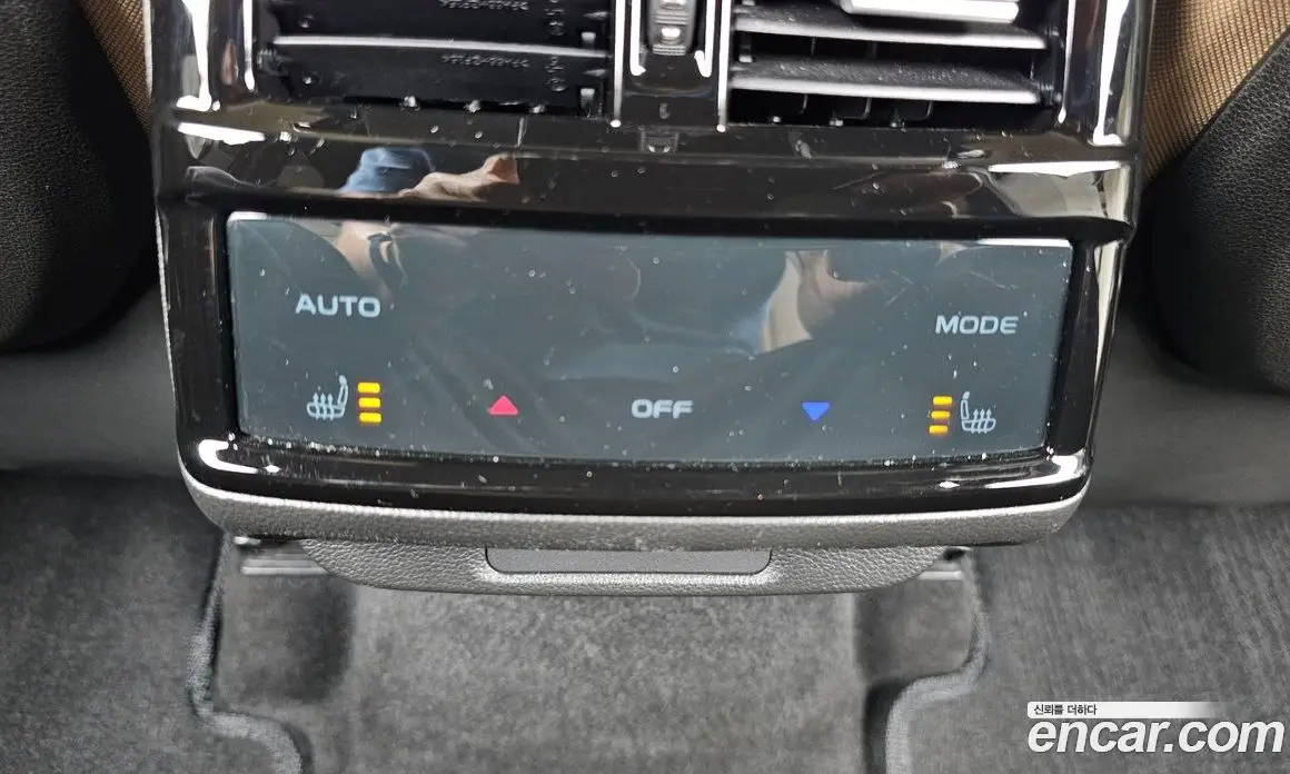 Renault (Samsung) Grand Koleos 2024 1.5 автомат (гидро), фото 33 Renault (Samsung) Grand Koleos 2024 1.5 автомат (гидро), фото 33
