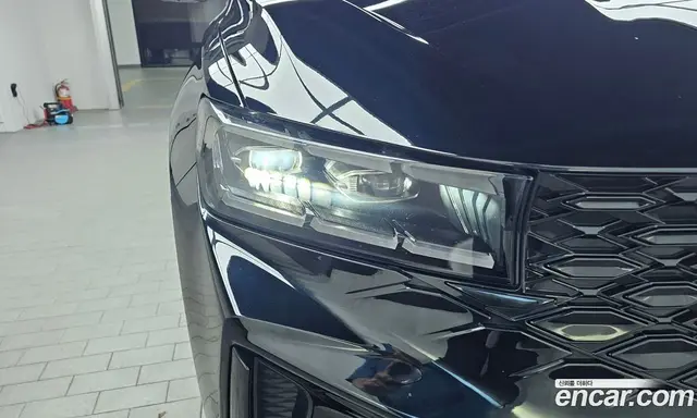 Renault (Samsung) Grand Koleos 2024 1.5 автомат (гидро), миниатюра 8 Renault (Samsung) Grand Koleos 2024 1.5 автомат (гидро), миниатюра 8