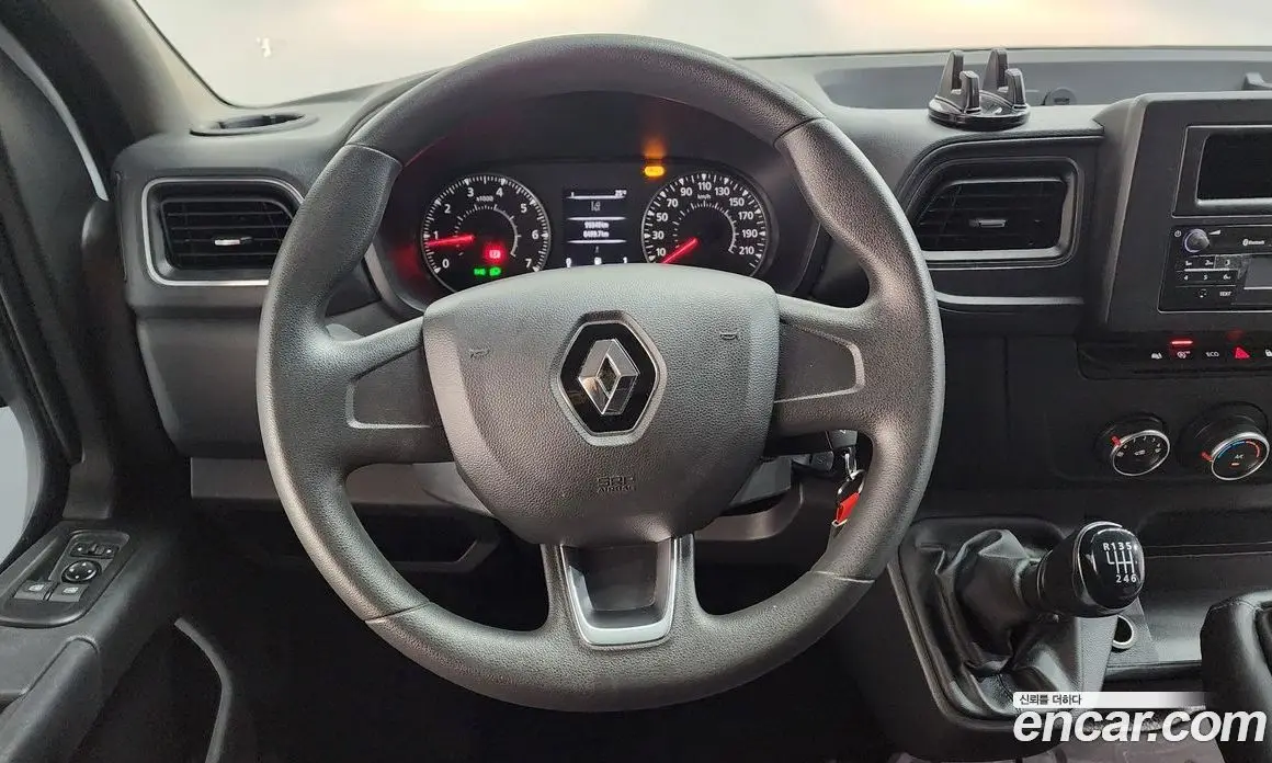 Renault (Samsung) Master 2020 2.3 механика, фото 12 Renault (Samsung) Master 2020 2.3 механика, фото 12