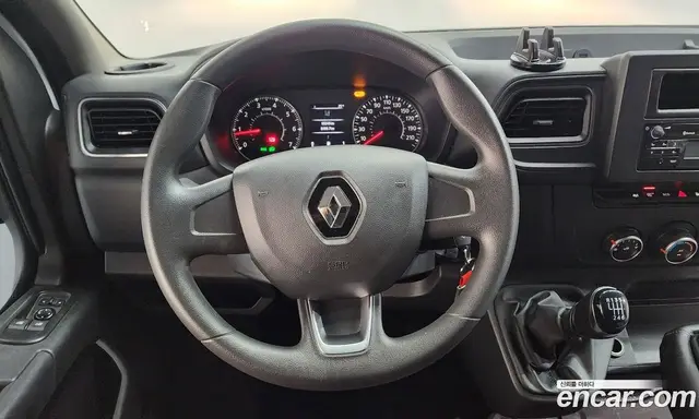 Renault (Samsung) Master 2020 2.3 механика, миниатюра 12