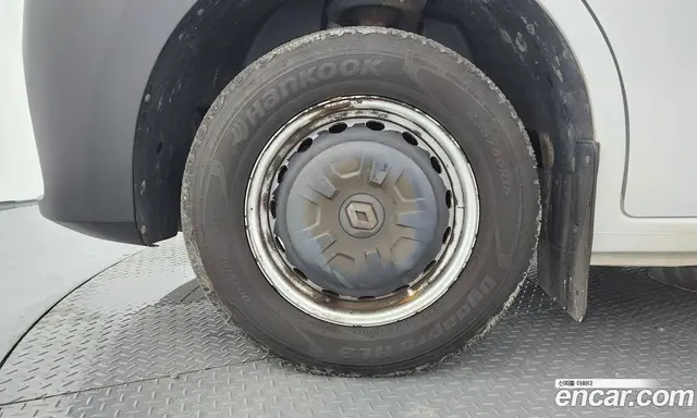 Renault (Samsung) Master 2020 2.3 механика, миниатюра 5 Renault (Samsung) Master 2020 2.3 механика, миниатюра 5