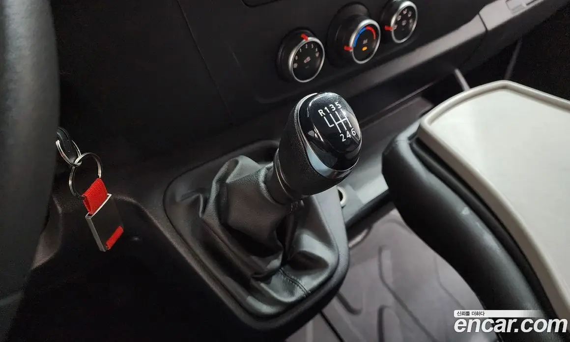 Renault (Samsung) Master 2020 2.3 механика, фото 9 Renault (Samsung) Master 2020 2.3 механика, фото 9