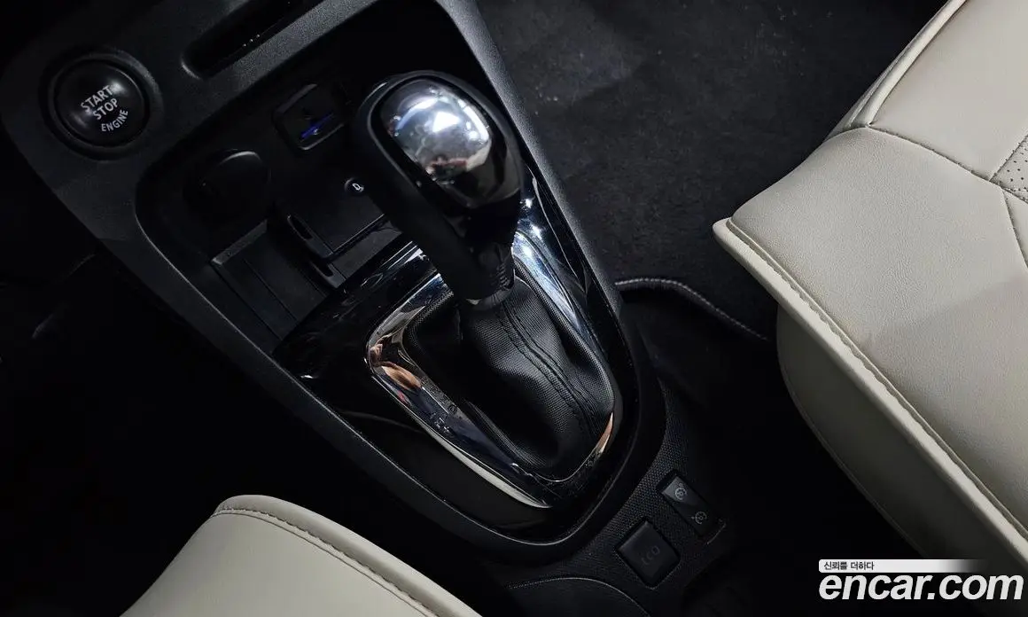 Renault (Samsung) QM3 2014 1.5 автомат (гидро), фото 12