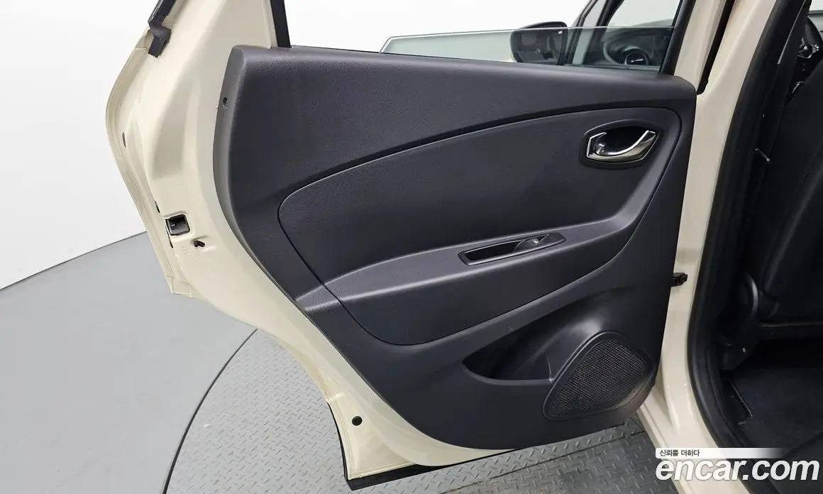 Renault (Samsung) QM3 2014 1.5 автомат (гидро), фото 15
