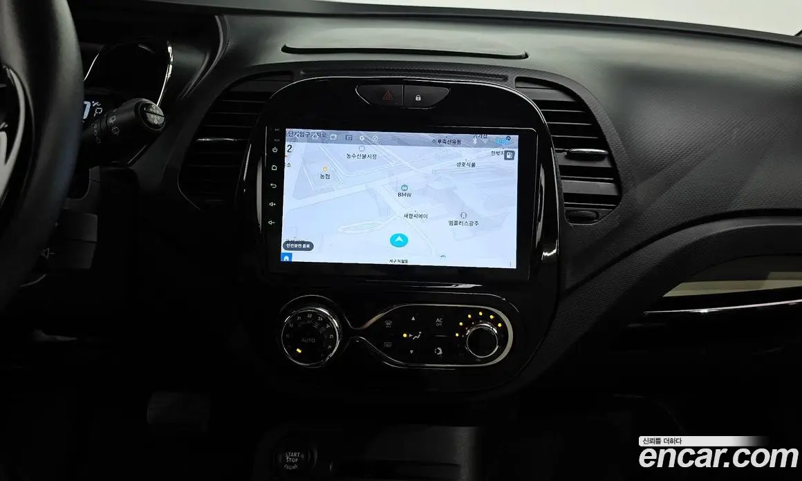 Renault (Samsung) QM3 2014 1.5 автомат (гидро), фото 19