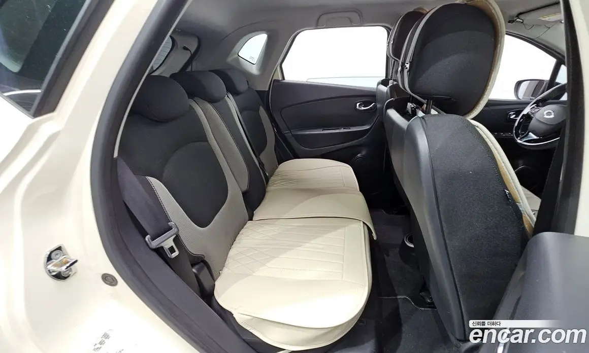 Renault (Samsung) QM3 2014 1.5 автомат (гидро), фото 23