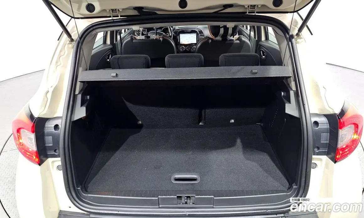 Renault (Samsung) QM3 2014 1.5 автомат (гидро), фото 26