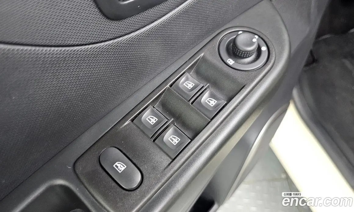 Renault (Samsung) QM3 2014 1.5 автомат (гидро), фото 28