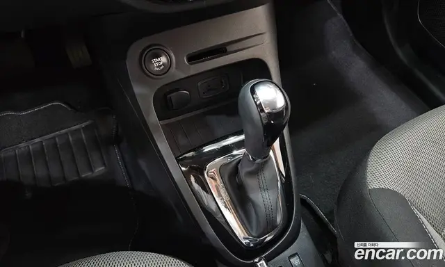 Renault (Samsung) QM3 2014 1.5 автомат (гидро), миниатюра 11 Renault (Samsung) QM3 2014 1.5 автомат (гидро), миниатюра 11
