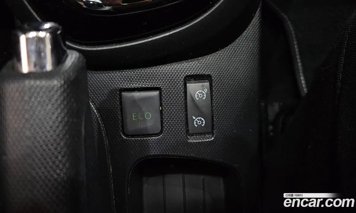 Renault (Samsung) QM3 2014 1.5 автомат (гидро), фото 19 Renault (Samsung) QM3 2014 1.5 автомат (гидро), фото 19