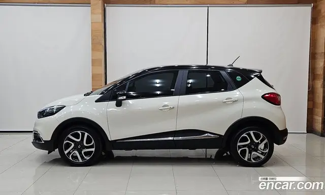 Renault (Samsung) QM3 2014 1.5 автомат (гидро), миниатюра 5 Renault (Samsung) QM3 2014 1.5 автомат (гидро), миниатюра 5