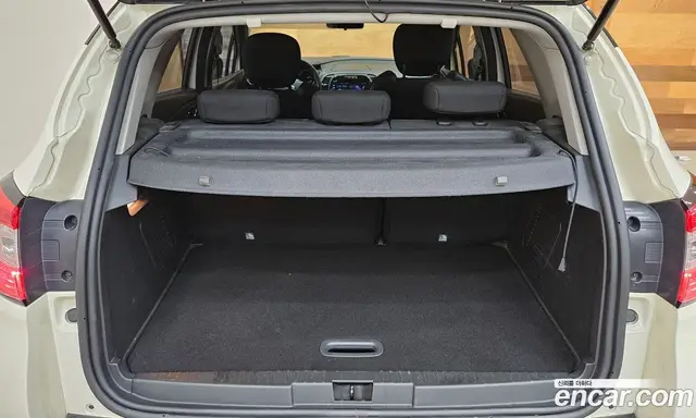 Renault (Samsung) QM3 2014 1.5 автомат (гидро), миниатюра 6 Renault (Samsung) QM3 2014 1.5 автомат (гидро), миниатюра 6