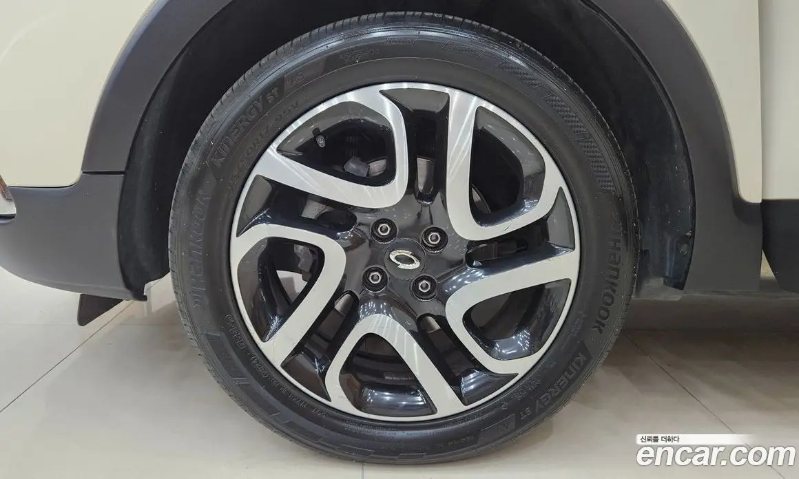 Renault (Samsung) QM3 2014 1.5 автомат (гидро), фото 8 Renault (Samsung) QM3 2014 1.5 автомат (гидро), фото 8