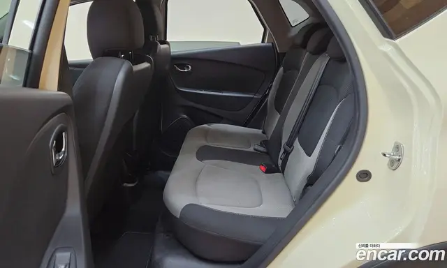 Renault (Samsung) QM3 2014 1.5 автомат (гидро), миниатюра 10 Renault (Samsung) QM3 2014 1.5 автомат (гидро), миниатюра 10