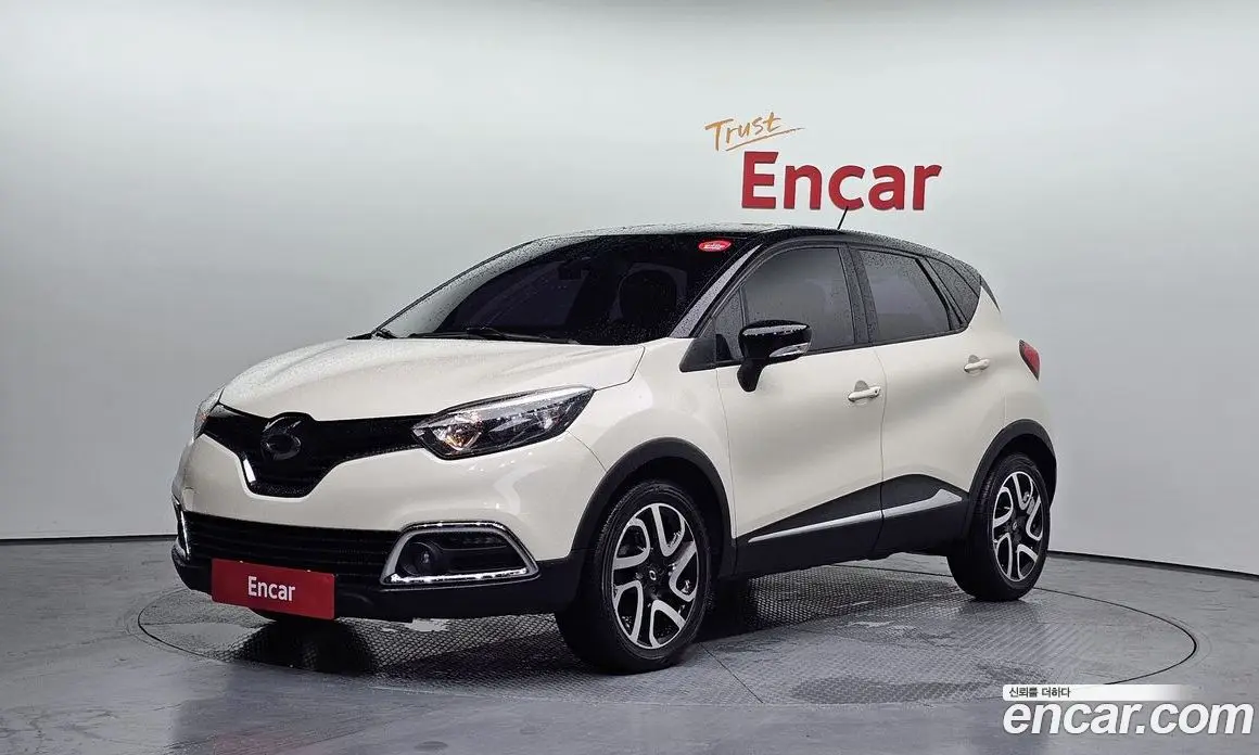 Renault (Samsung) QM3 2015 1.5 автомат (гидро), фото 1 Renault (Samsung) QM3 2015 1.5 автомат (гидро), фото 1