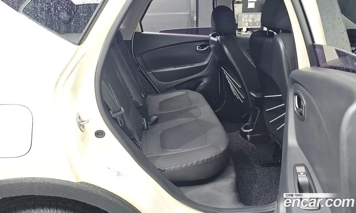 Renault (Samsung) QM3 2015 1.5 автомат (гидро), фото 11 Renault (Samsung) QM3 2015 1.5 автомат (гидро), фото 11
