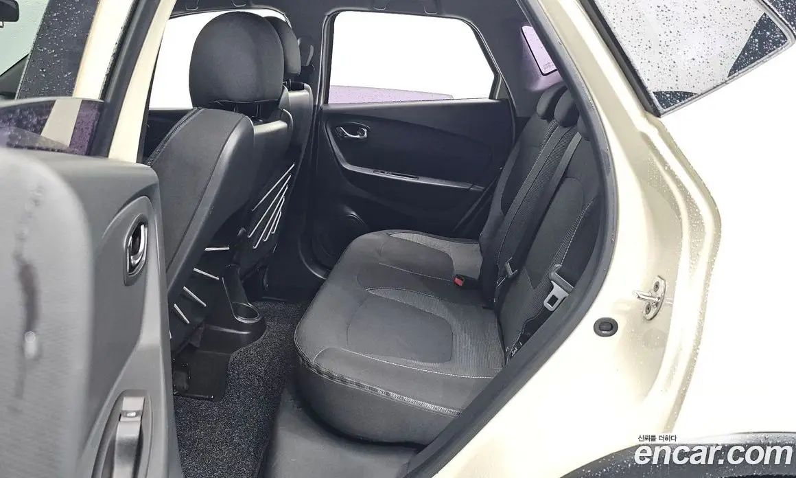 Renault (Samsung) QM3 2015 1.5 автомат (гидро), фото 15 Renault (Samsung) QM3 2015 1.5 автомат (гидро), фото 15