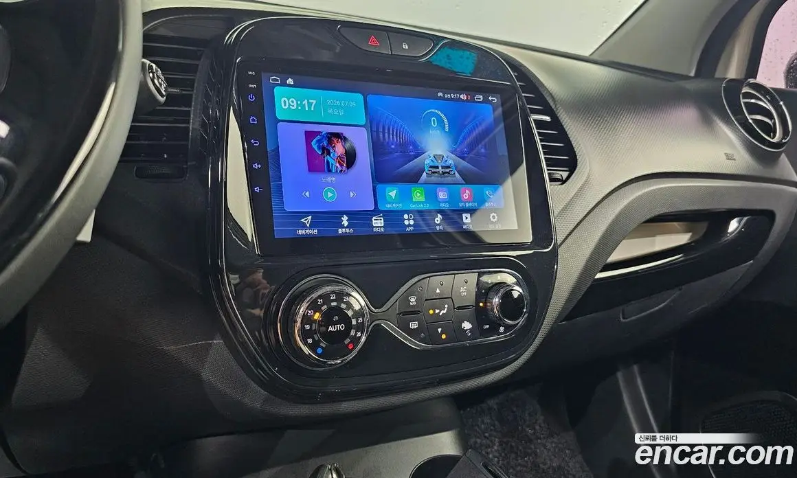 Renault (Samsung) QM3 2015 1.5 автомат (гидро), фото 17 Renault (Samsung) QM3 2015 1.5 автомат (гидро), фото 17