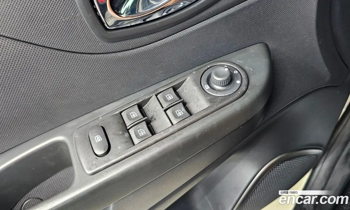 Renault (Samsung) QM3 2015 1.5 автомат (гидро), фото 19 Renault (Samsung) QM3 2015 1.5 автомат (гидро), фото 19