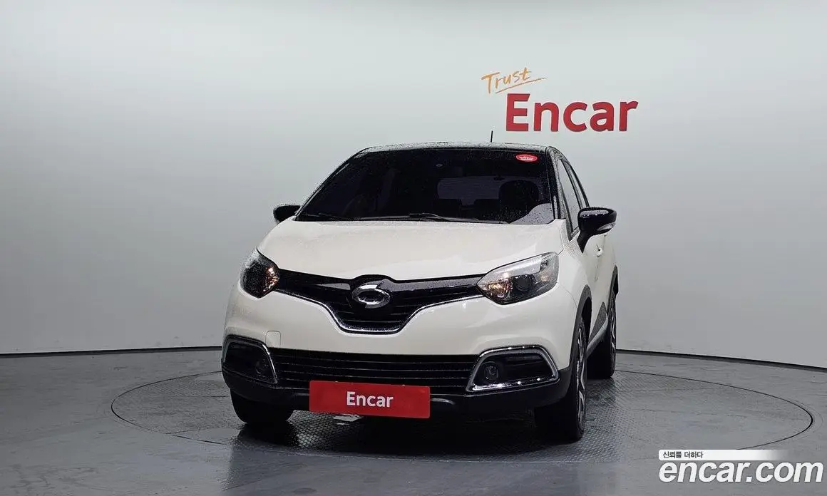 Renault (Samsung) QM3 2015 1.5 автомат (гидро), фото 3 Renault (Samsung) QM3 2015 1.5 автомат (гидро), фото 3