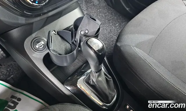 Renault (Samsung) QM3 2015 1.5 автомат (гидро), миниатюра 9 Renault (Samsung) QM3 2015 1.5 автомат (гидро), миниатюра 9