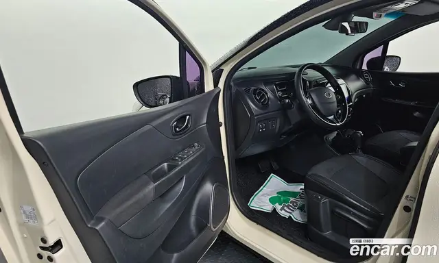 Renault (Samsung) QM3 2015 1.5 автомат (гидро), миниатюра 10 Renault (Samsung) QM3 2015 1.5 автомат (гидро), миниатюра 10