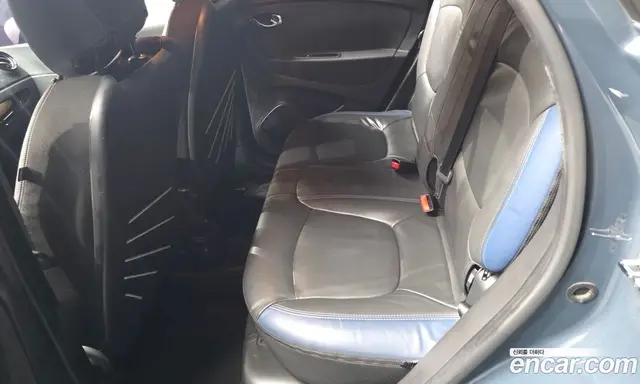 Renault (Samsung) QM3 2015 1.5 автомат (гидро), миниатюра 11 Renault (Samsung) QM3 2015 1.5 автомат (гидро), миниатюра 11