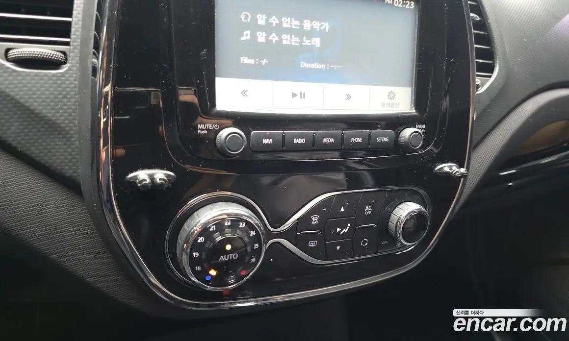 Renault (Samsung) QM3 2015 1.5 автомат (гидро), фото 16 Renault (Samsung) QM3 2015 1.5 автомат (гидро), фото 16