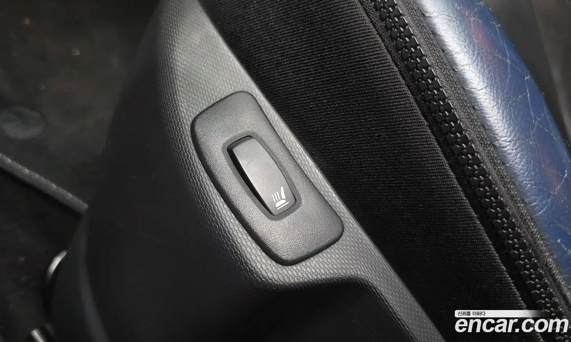 Renault (Samsung) QM3 2015 1.5 автомат (гидро), фото 20 Renault (Samsung) QM3 2015 1.5 автомат (гидро), фото 20