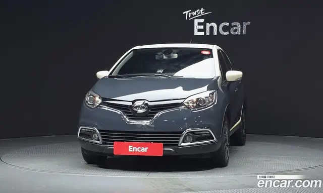 Renault (Samsung) QM3 2015 1.5 автомат (гидро), миниатюра 3 Renault (Samsung) QM3 2015 1.5 автомат (гидро), миниатюра 3