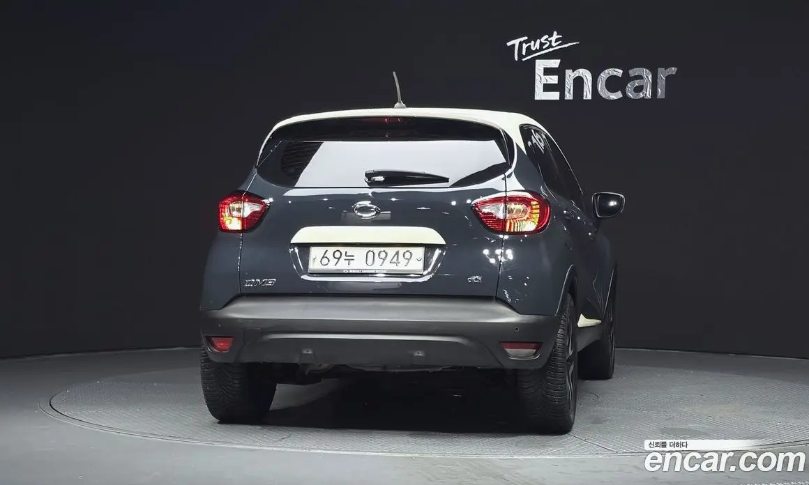 Renault (Samsung) QM3 2015 1.5 автомат (гидро), фото 4 Renault (Samsung) QM3 2015 1.5 автомат (гидро), фото 4
