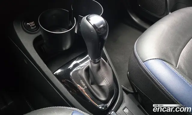 Renault (Samsung) QM3 2015 1.5 автомат (гидро), миниатюра 9 Renault (Samsung) QM3 2015 1.5 автомат (гидро), миниатюра 9