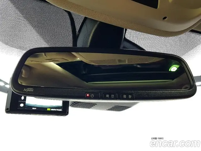 Renault (Samsung) QM6 2017 2.0 автомат (гидро), миниатюра 11