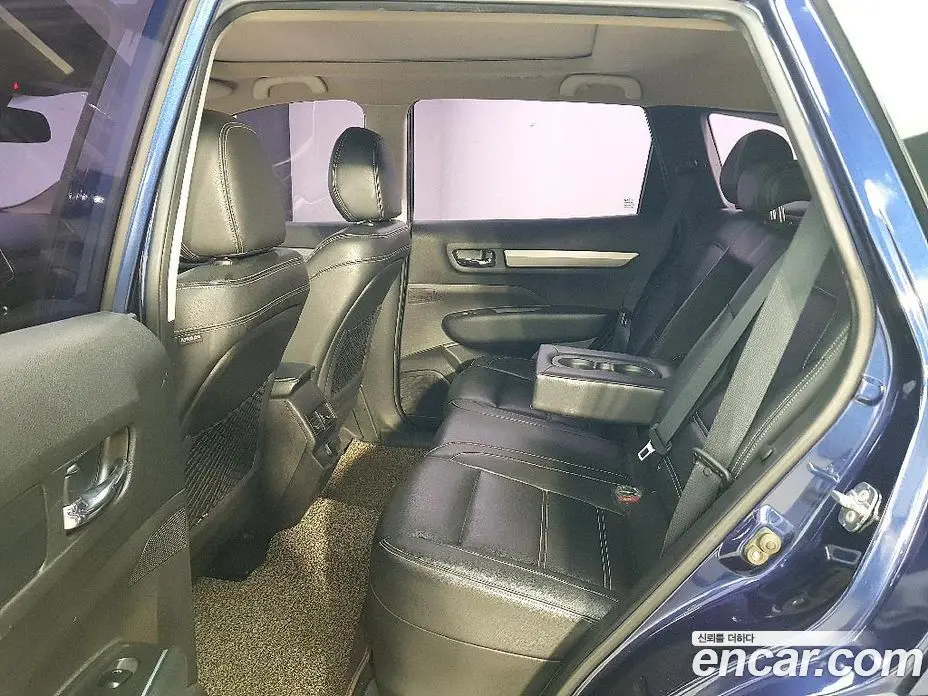 Renault (Samsung) QM6 2017 2.0 автомат (гидро), фото 14