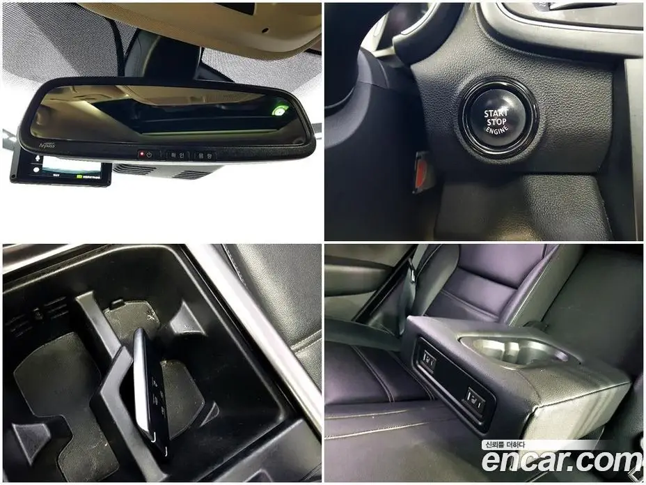 Renault (Samsung) QM6 2017 2.0 автомат (гидро), фото 15