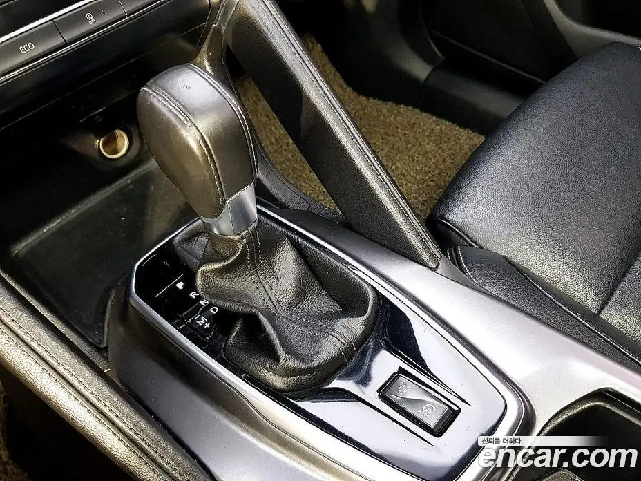Renault (Samsung) QM6 2017 2.0 автомат (гидро), фото 9