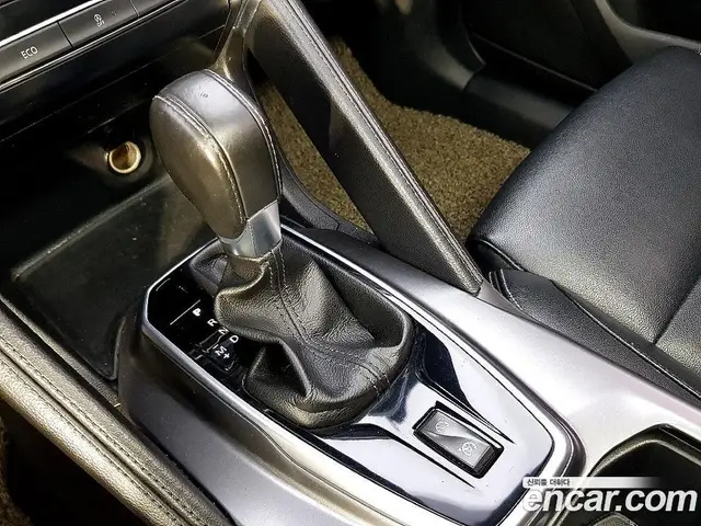 Renault (Samsung) QM6 2017 2.0 автомат (гидро), миниатюра 9