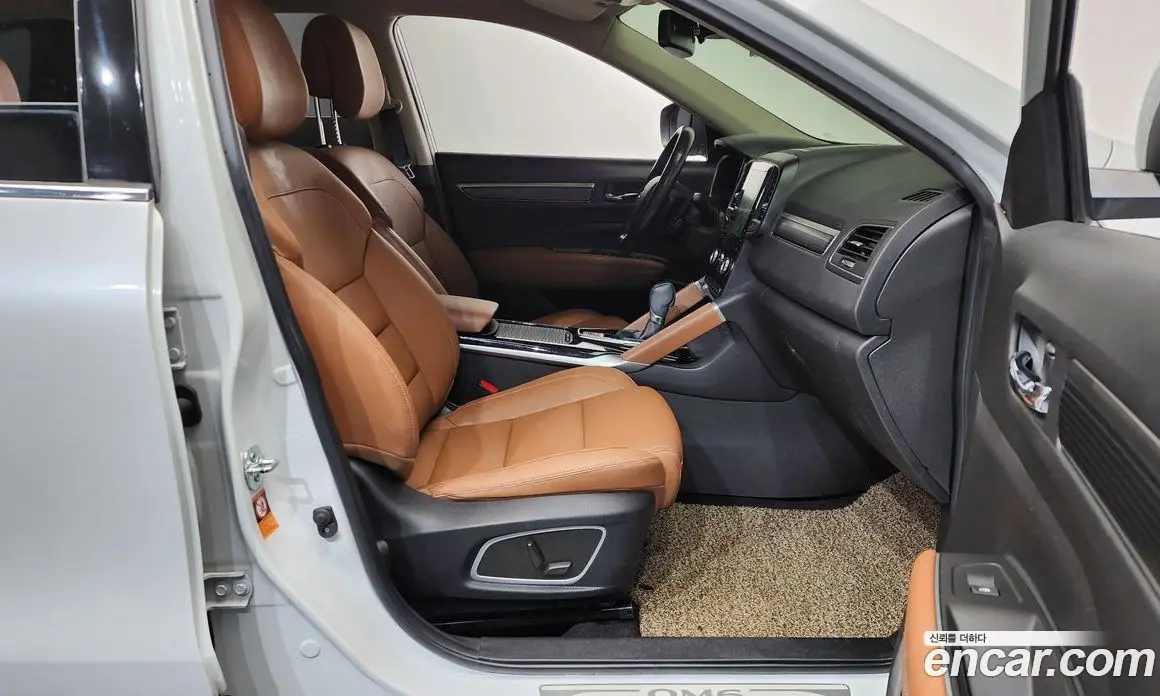 Renault (Samsung) QM6 2021 2.0 автомат (гидро), фото 15 Renault (Samsung) QM6 2021 2.0 автомат (гидро), фото 15
